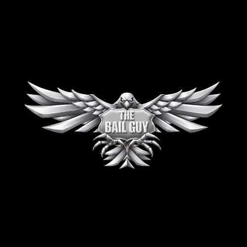 The Bail Guy logo