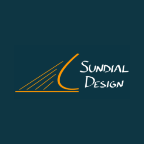 Sundial Design logo
