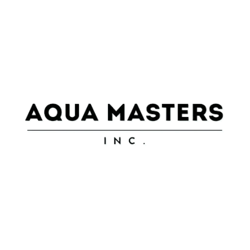Aqua Masters logo