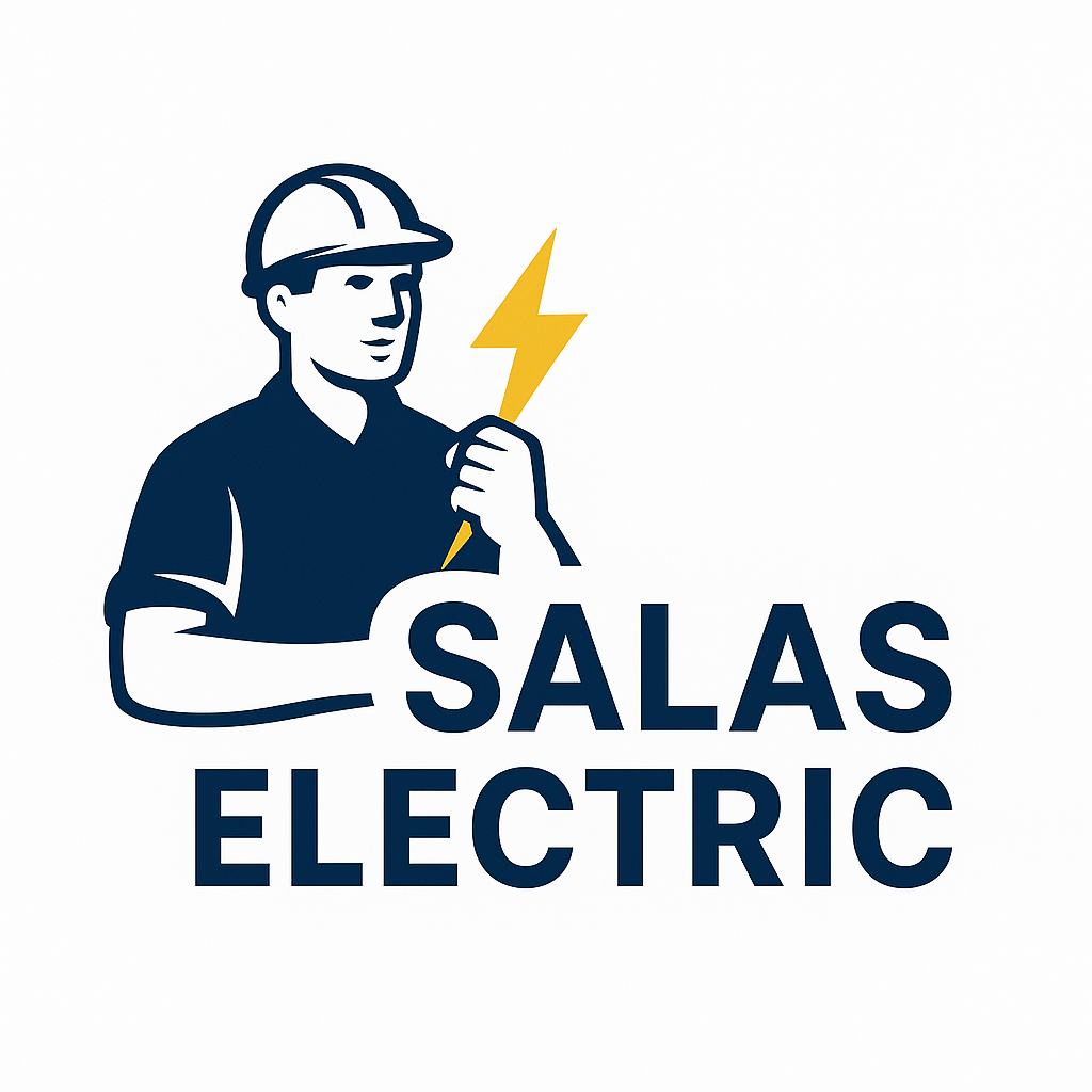 Salas Electric logo