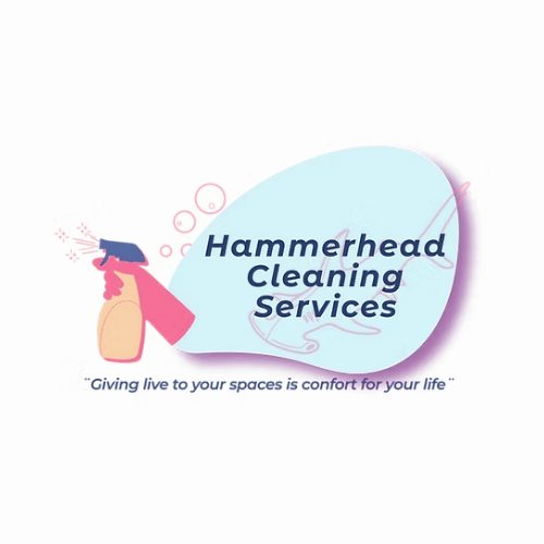 Hammerhead Cleaning Services logo