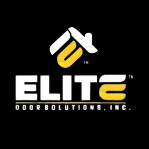Elite Door Solutions logo