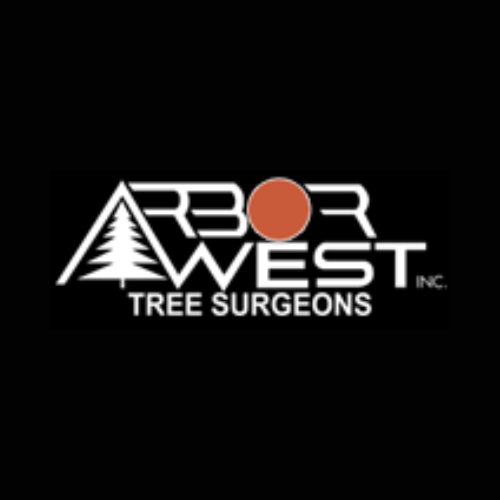 Arbor West Tree Surgeons logo