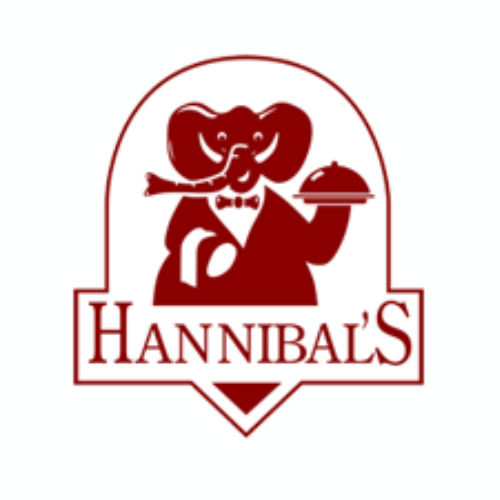 Hannibals Catering logo