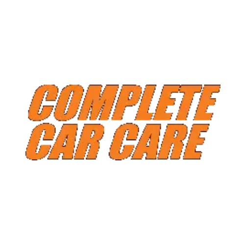 Complete Car Care logo