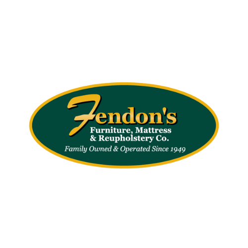 Fendon's Furniture logo