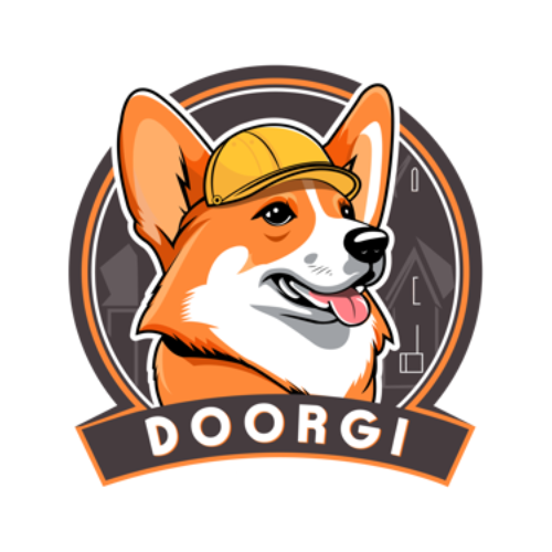 Doorgi Garage Doors logo