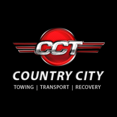 Country City Tow logo