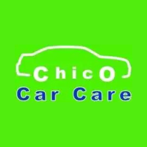 Chico Car Care logo