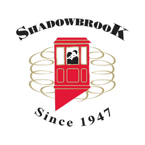 Shadowbrook Restaurant logo