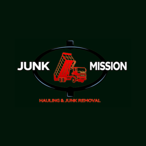 Junk Mission logo