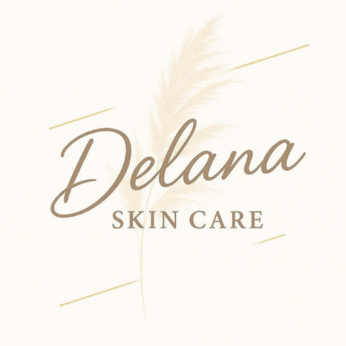 Delana Skin Care logo