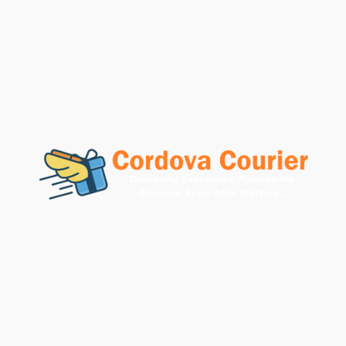 Cordova Courier logo