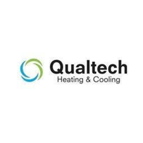 Qualtech Heating & Cooling logo