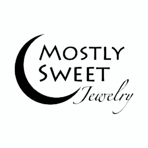 Mostly Sweet Jewelry logo
