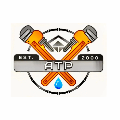 Able To Plumbing & Rooter logo