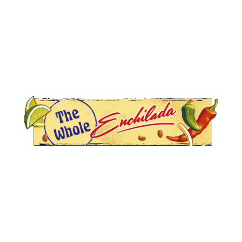 The Whole Enchilada logo