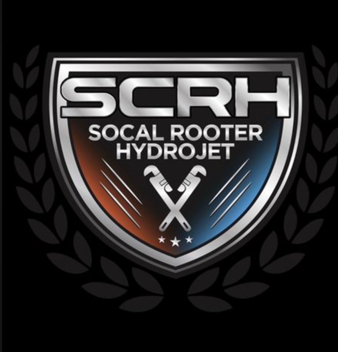 SoCal Rooter & Hydrojet logo