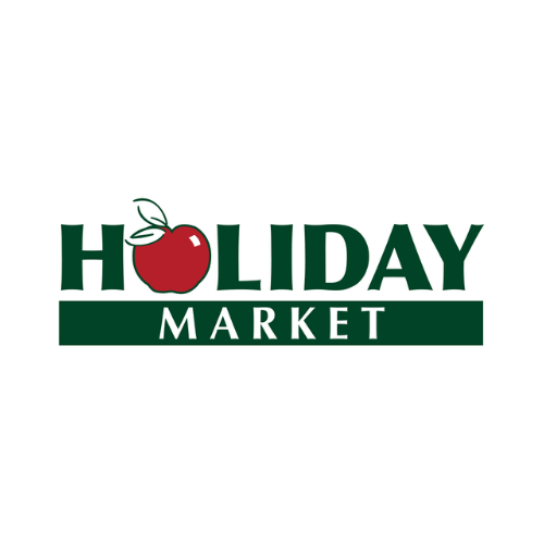 Holiday Market logo