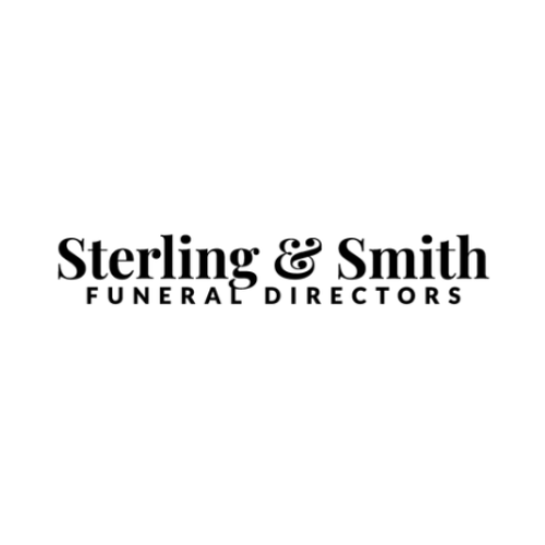 Sterling & Smith Funeral Directors logo