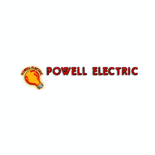 Powell Electric logo