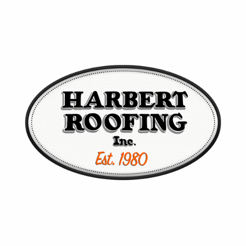 Harbert Roofing logo
