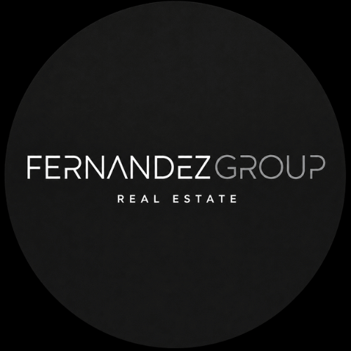 The Fernandez Group logo