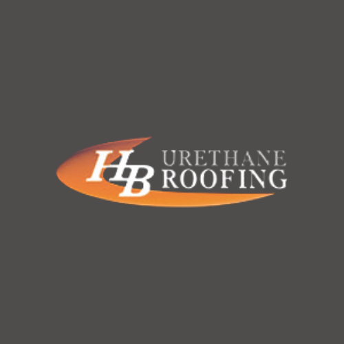 HB Urethane Roofing logo