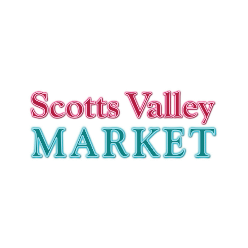 Scotts Valley Market logo