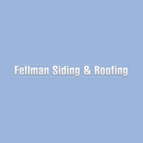 Fellman Michael Siding & Roofing logo