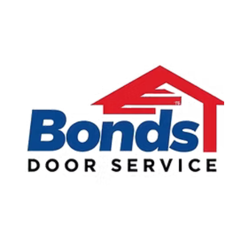 Bonds Door Service logo