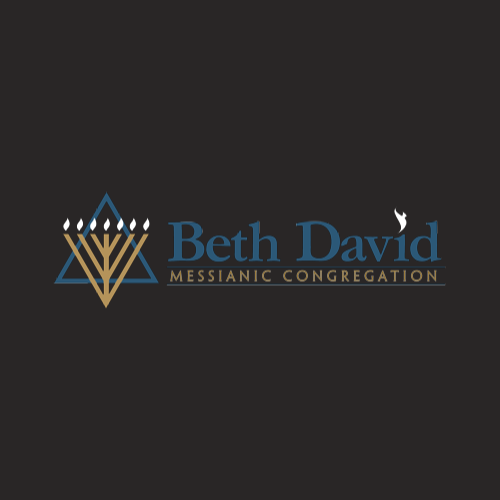Beth David Messianic Synagogue logo