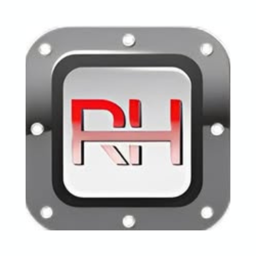 Reliable Hardware logo