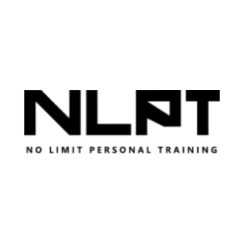 No Limit Personal Training logo