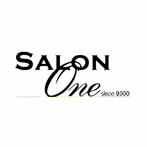 Salon One
 logo