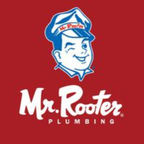 Mr. Rooter Plumbing logo