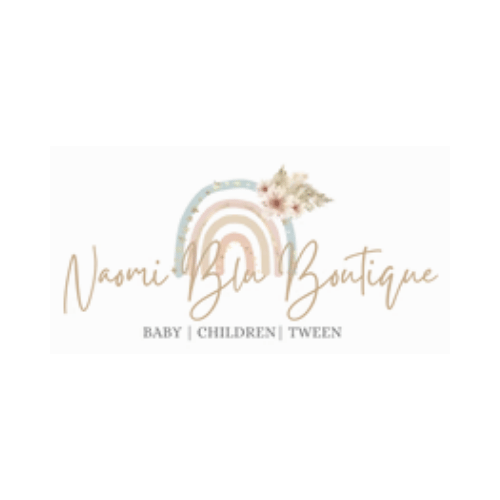 Naomi Blu Boutique logo