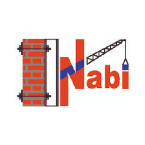 Nabi Construction & Engineering logo
