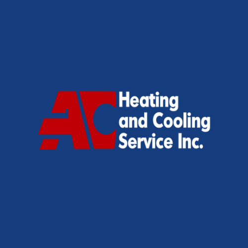 AC Heating and Cooling Service Inc logo