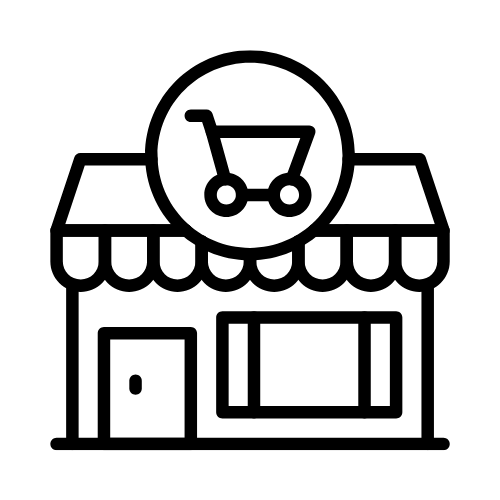 Talbot's Toyland logo