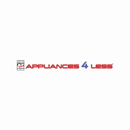 Appliances 4 Less Fresno logo