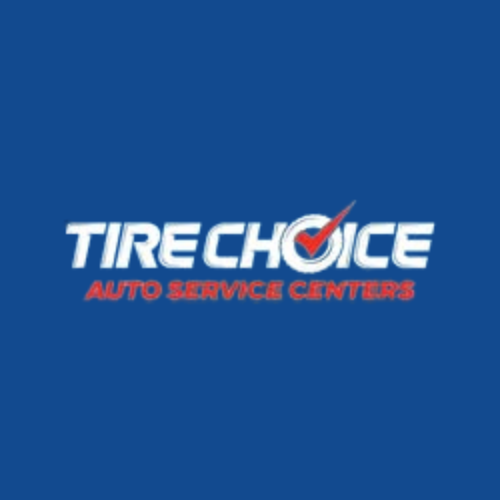 Tire Choice Auto Service Centers logo