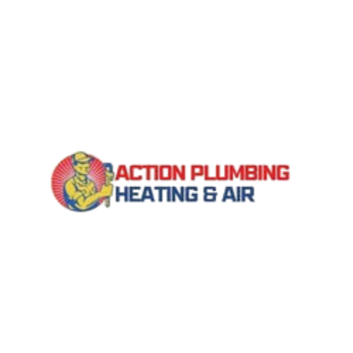 Action Plumbing & Heating Maintenance logo