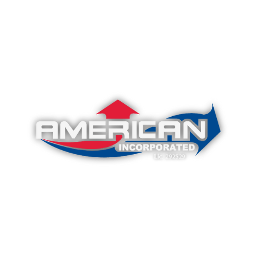 American Incorporated logo