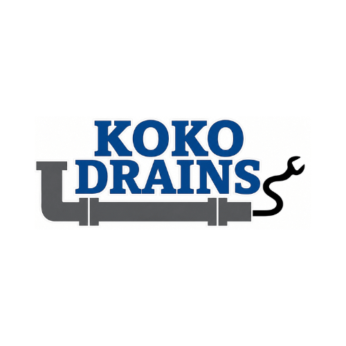 Koko Drains logo
