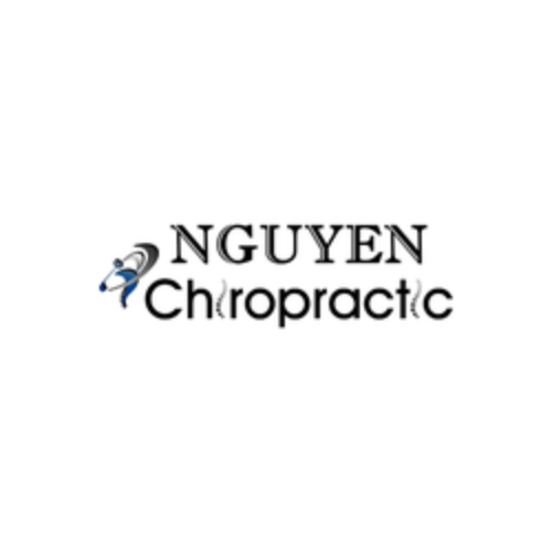 Nguyen Chiropractic Corporation logo