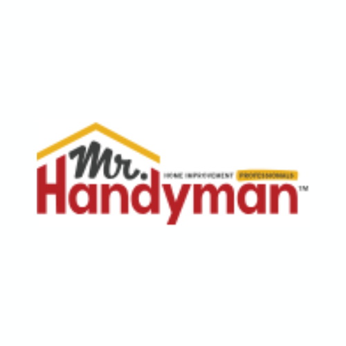 Mr. Handyman serving Arden Arcade logo
