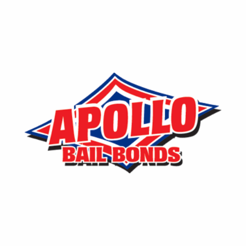 Apollo Bail Bonds logo