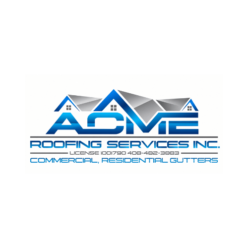 ACME Roofing Services logo