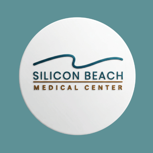 Silicon Beach Medical Center logo